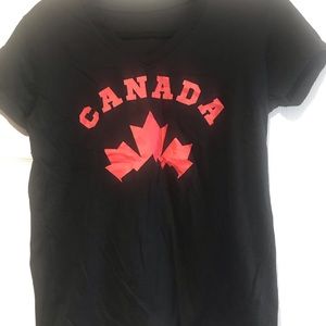 Canada shirt